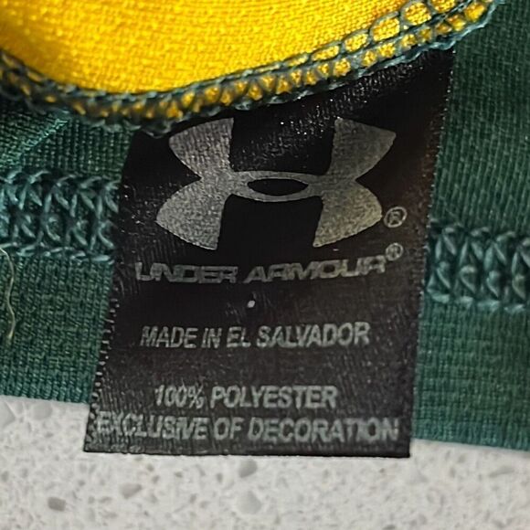 Under Armor Loose Heat Gear BHSU Long Sleeve Mens 2XL - Picture 6 of 8
